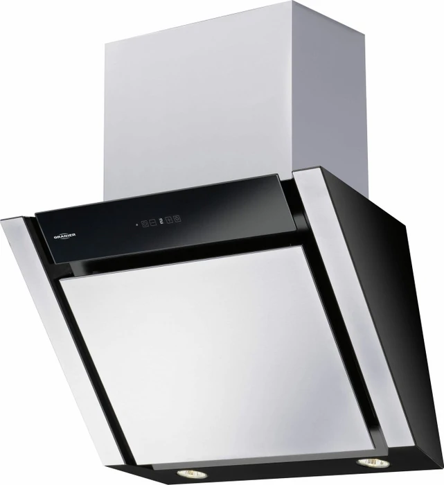 Oranier Meba 6 0 Wand-Dunstabzugshaube