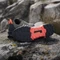 adidas Terrex AX4 olive strata/wonder beige/core black (Herren) Vorschaubild