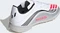 adidas F50 League Messi TF cloud white/lucid red/silver metallic (Junior) Vorschaubild