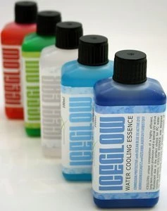 Nanoxia Iceglow Essence, 100ml (verschiedene Farben)