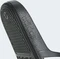 adidas Aqua Adilette core black/cloud white (Junior) Vorschaubild