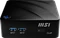 MSI Cubi N JSL-071DE, Pentium Silver N6000, 4GB RAM, 128GB SSD Vorschaubild