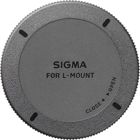 Sigma LCR II Rückdeckel für L-Mount