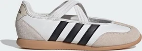 adidas Barreda Mary Jane core white/core black/gum (Damen)