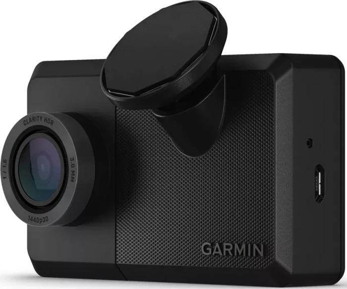 Garmin Dash Cam Live