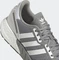 adidas ZX 1K Boost grey three/cloud white/core black (Herren) Vorschaubild