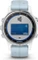 Garmin Fenix 5S Plus weiß/blau Vorschaubild