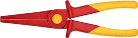 Knipex Flachrundzange, 22cm