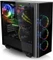 Thermaltake View 21 TG, Glasfenster Vorschaubild
