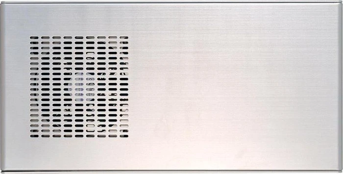 Lian Li PC-Q26A silber, Mini-ITX