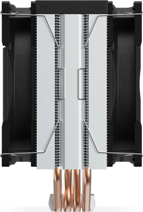 Endorfy SilentiumPC Fera 5 Dual Fan