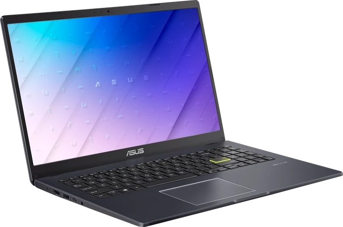 ASUS VivoBook Go 15 E510KA-EJ355WS, Peacock Blue, Celeron N4500, 4GB RAM, 128GB Flash, DE