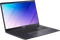 ASUS VivoBook Go 15 E510KA-EJ355WS, Peacock Blue, Celeron N4500, 4GB RAM, 128GB Flash, DE Vorschaubild