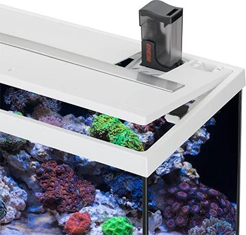 EHEIM aquastar 63 marine weiß