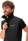 Vaude Brenva II Funktionsweste schwarz (Herren) Vorschaubild
