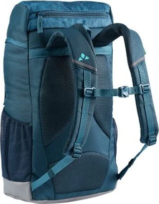 Vaude Puck 14 Modell 2021 dark petrol (Junior)