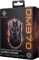 Deltaco DM370 Wireless Ultra-Lightweight Gaming Mouse schwarz, USB/Bluetooth Vorschaubild