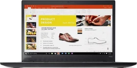 Lenovo ThinkPad T470s, Core i7-7500U, 24GB RAM, 512GB SSD, LTE, DE