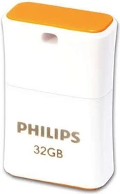Philips Pico 2.0 32GB, USB-A, USB 2.0