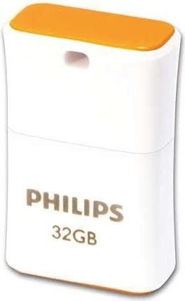 Philips Pico 2.0 32GB, USB-A, USB 2.0