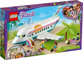 LEGO Friends - Heartlake City Flugzeug