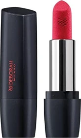 Deborah Milano Red Mat Lippenstift 01 blooming pink, 4.5g