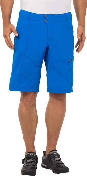 Vaude Tamaro Shorts Fahrradhose kurz hydro blue (Herren)