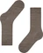 Falke Cosy Wool Boot Socken porto mel. (Damen) Vorschaubild