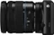 Samsung NX2000 schwarz mit Objektiv NX 18-55mm 3.5-5.6 OIS III i-Function Vorschaubild