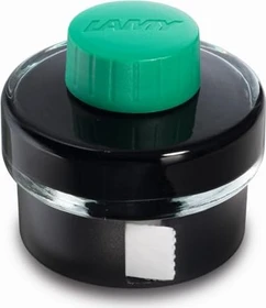 Lamy T52 Tintenfass grün, 50ml