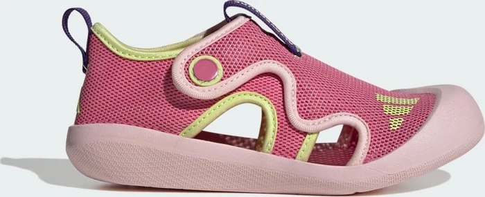 adidas Altaventure 3.0 clear pink/pink fusion/pulse lime (Junior)