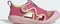 adidas Altaventure 3.0 clear pink/pink fusion/pulse lime (Junior) Vorschaubild