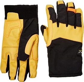 Salewa Ortles Tirolwool Handschuhe blackout (Damen)