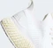 adidas Alphaedge 4D ftwr white/off white/pearl grey (Herren) Vorschaubild