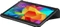 Samsung EF-BT530 Book Cover für Galaxy Tab 4 10.1" schwarz Vorschaubild