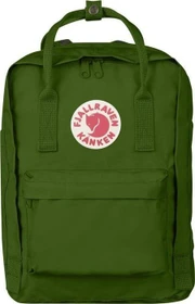 Fjällräven Kanken Laptop 13 leaf green
