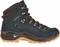 Lowa Renegade GTX Mid navy/honig (Herren) Vorschaubild