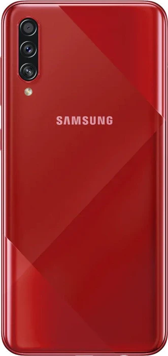 Samsung Galaxy A70s Duos 128GB/6GB prism crush red