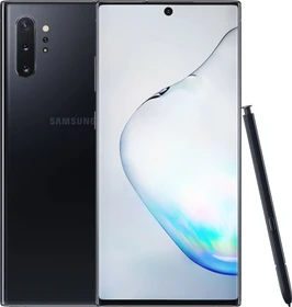 Samsung Galaxy Note 10+ Duos 256GB mit Branding