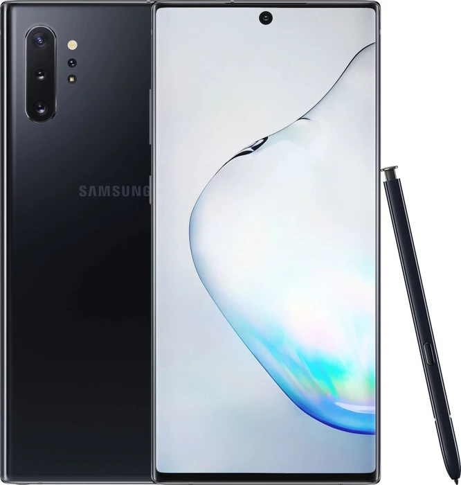 Samsung Galaxy Note 10+ Duos 256GB mit Branding