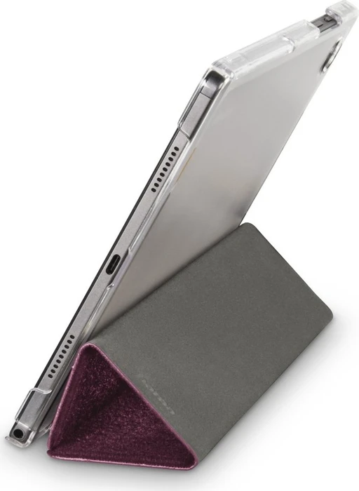 Hama Tablet Case Palermo für Samsung Galaxy Tab A8 10.5" Bordeaux
