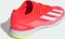 adidas X Crazyfast League IN solar red/cloud white/team solar yellow 2 (Junior) Vorschaubild
