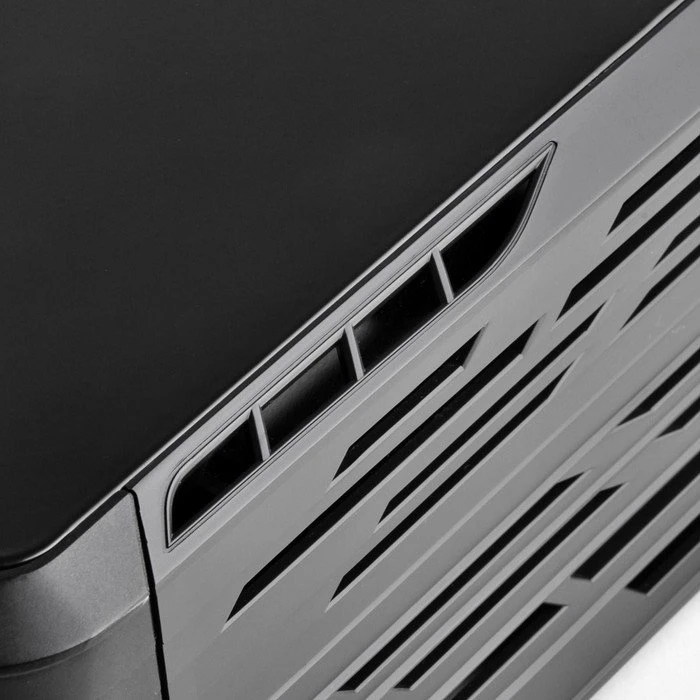 SilverStone Raven Z-E RVZ01-E, Mini-ITX