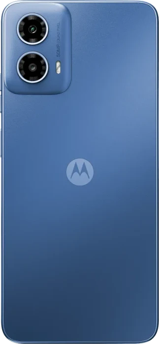 Motorola Moto G34 5G 128GB/8GB Ice Blue