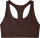 Patagonia Live Simply Sport-BH den brown (Damen) (32050-DNBR)