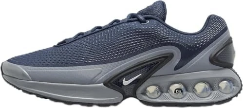Nike Air Max Dn midnight navy/cool grey/black/white (Herren)