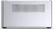 Jonsbo N10, silber, Mini-ITX Vorschaubild