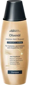 Dr. Theiss medipharma cosmetics Olivenöl Intensiv Hair Repair Shampoo, 200ml