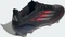 adidas F50 Elite FG core black/iron metallic/lucid red Vorschaubild