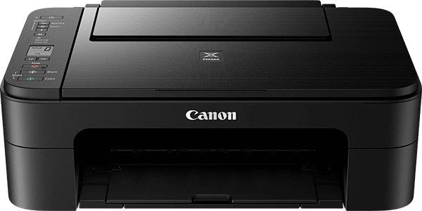 Canon PIXMA TS3350 schwarz, Tinte, mehrfarbig